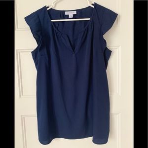 Maternity Blouse